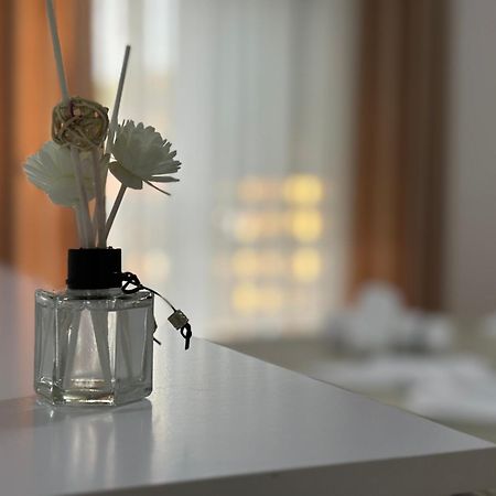 Beratinus Apartment In Berat Center 외부 사진