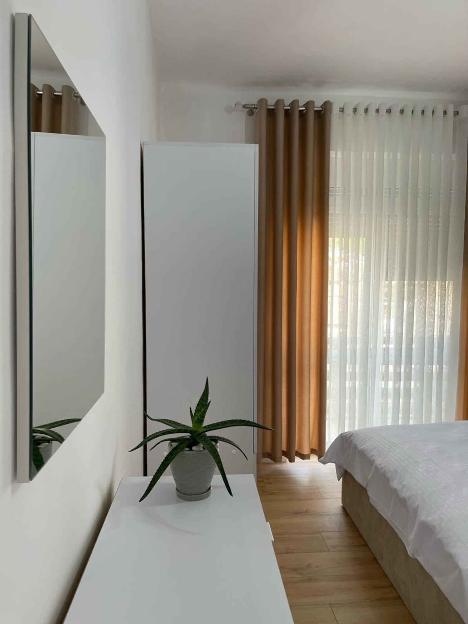 Beratinus Apartment In Berat Center 외부 사진