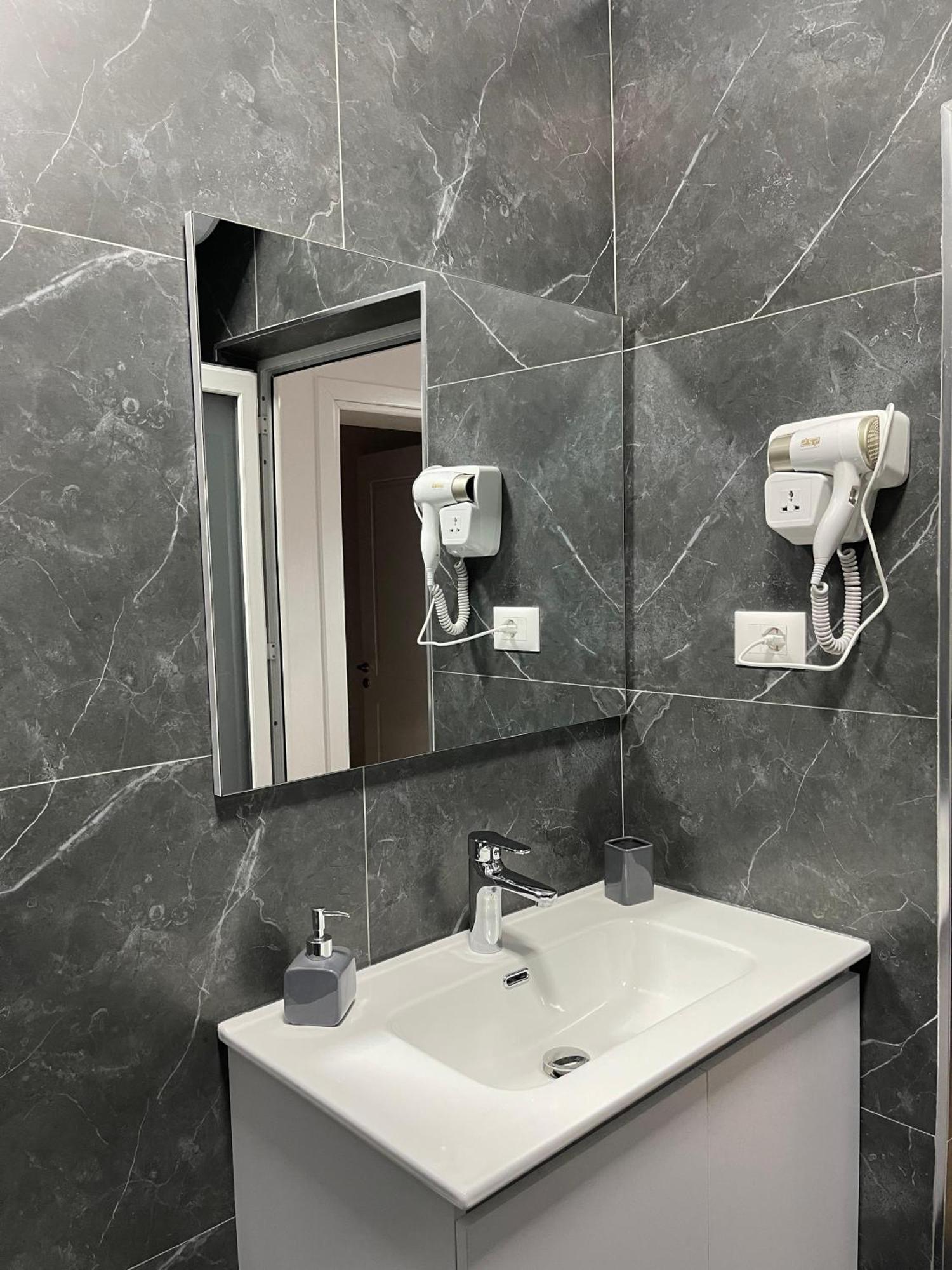 Beratinus Apartment In Berat Center 외부 사진