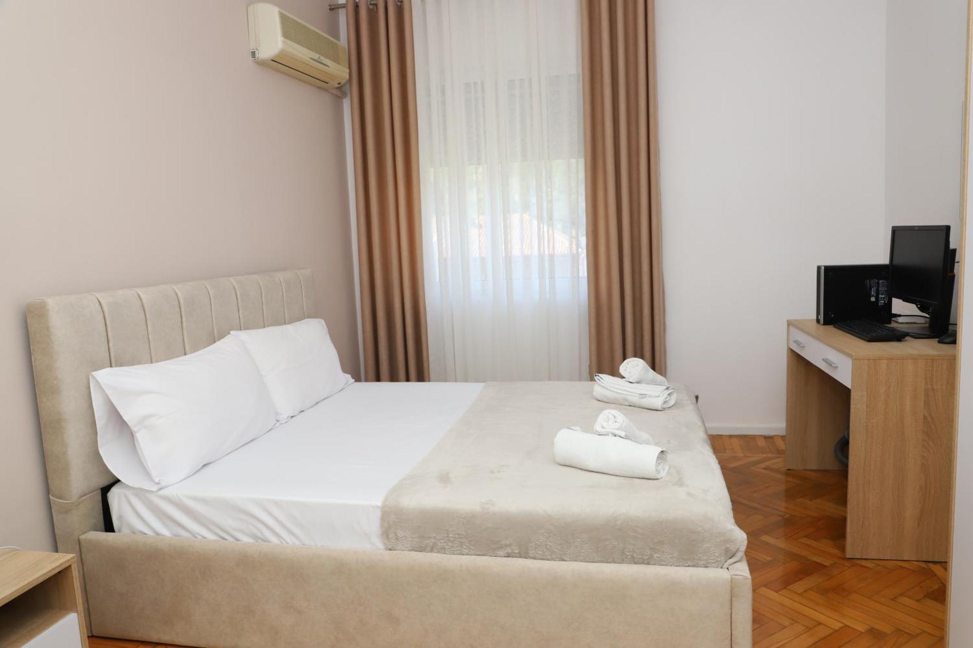 Beratinus Apartment In Berat Center 외부 사진