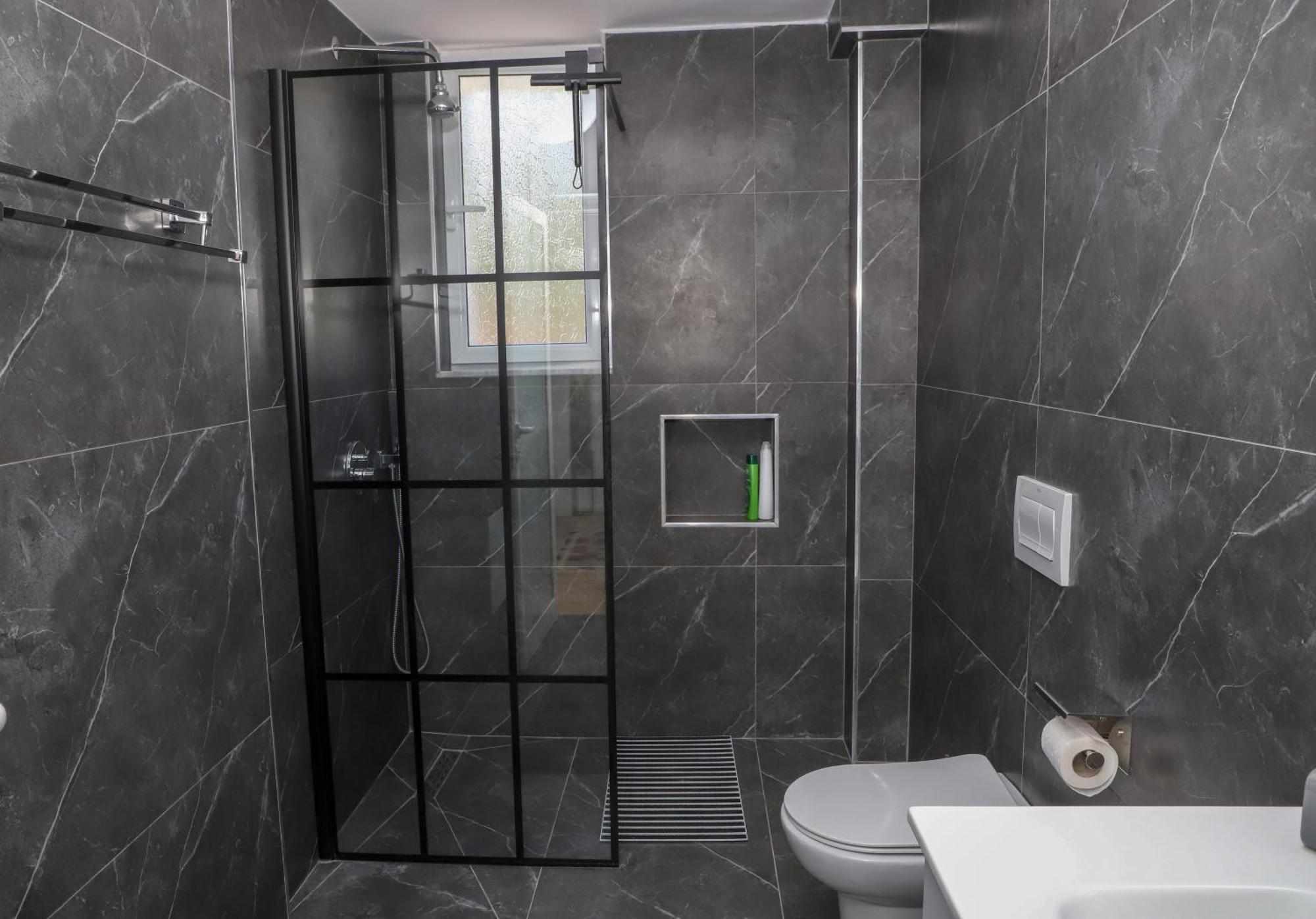 Beratinus Apartment In Berat Center 외부 사진