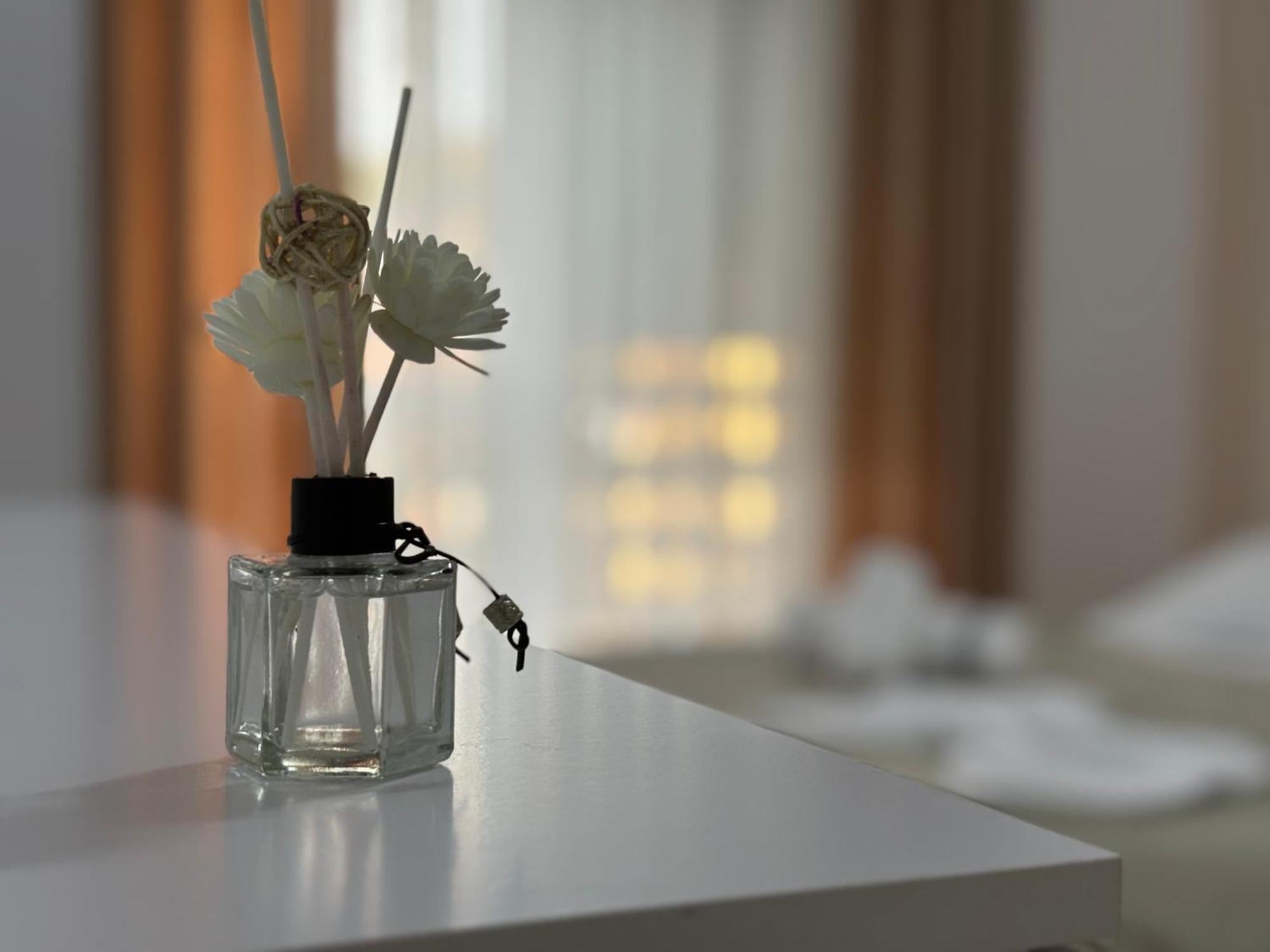 Beratinus Apartment In Berat Center 외부 사진